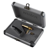 Ortofon Coffret Concorde Gold